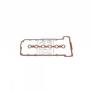 Комплект прокладок кришки головки блоку циліндрів FEBI BILSTEIN 27494 для BMW synthetic.ua - Фото 1