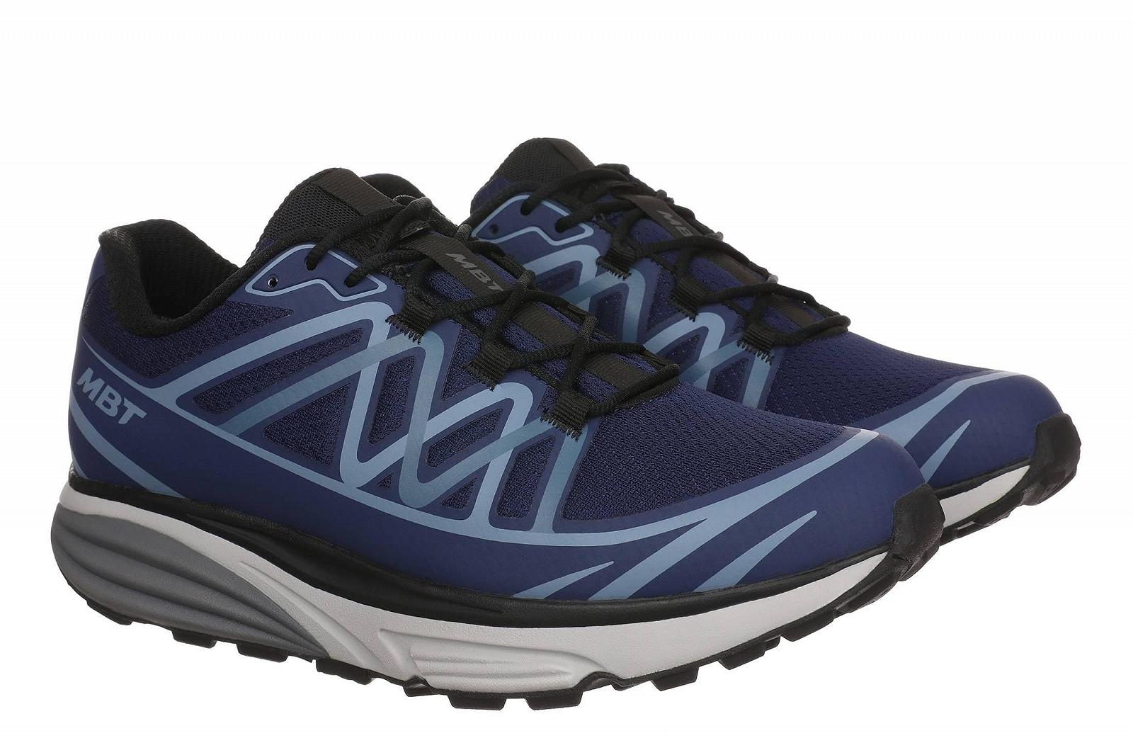 Мужские Кроссовки MBT Simba ATR 2 SYM, фото №6