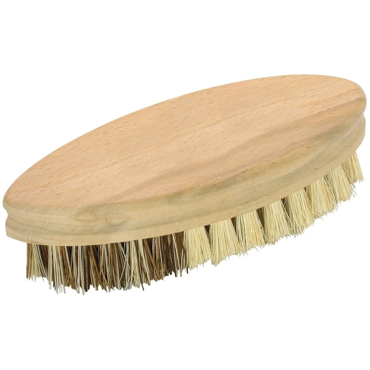 Щітка кухонна Fackelmann 31065 14 см Beech Wood, фото №1