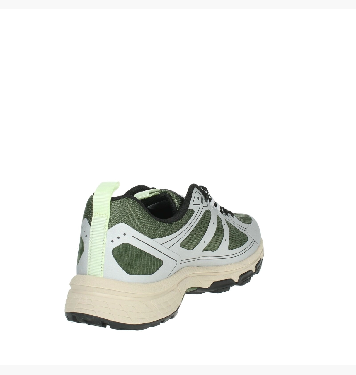 Кроссовки Asics GEL-VENTURE 6 NS 42.5, фото №4