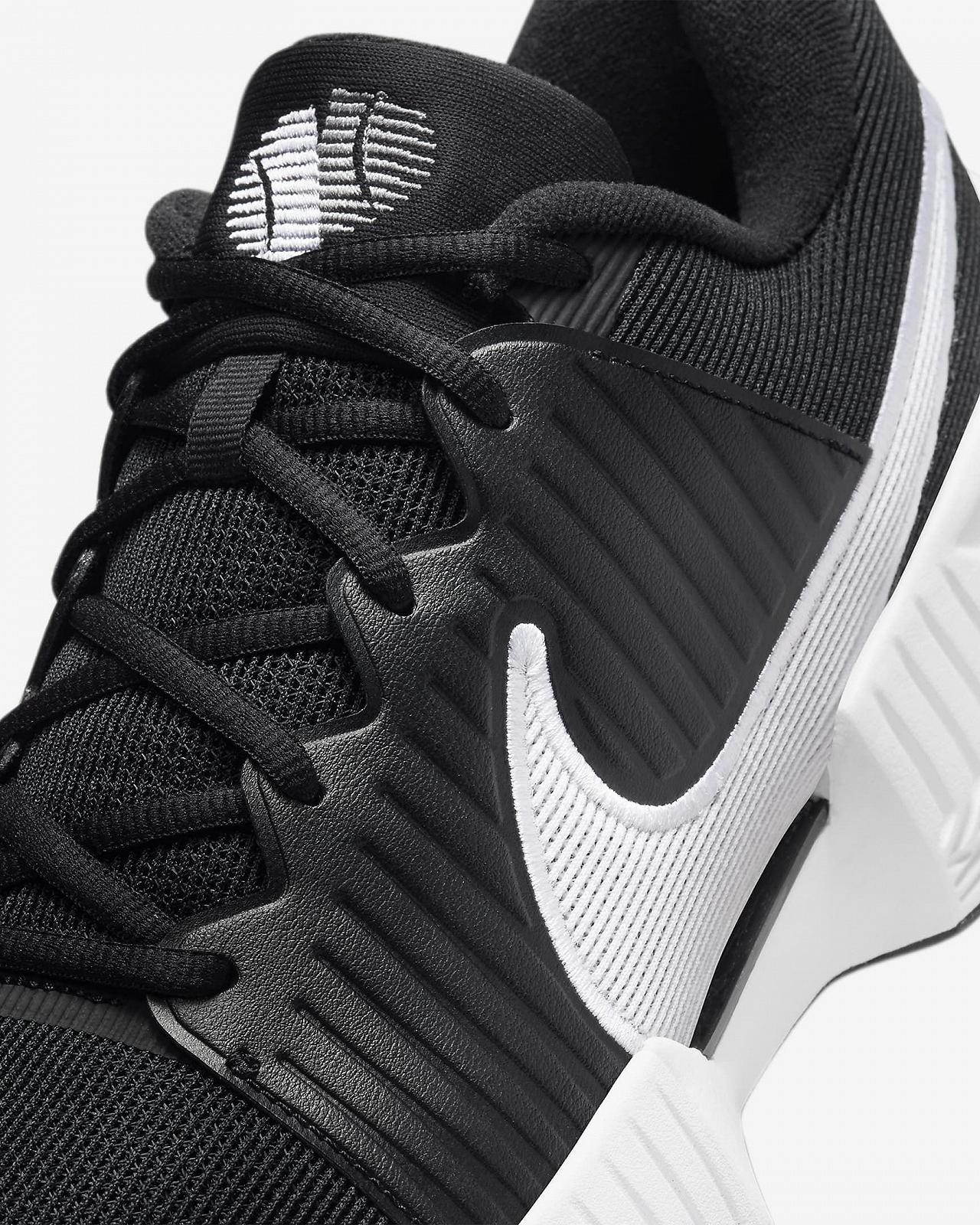 Кросівки Nike M ZOOM GP CHALLENGE PRO HC 43, фото №6