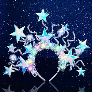 Обруч для волосся - Фото 1