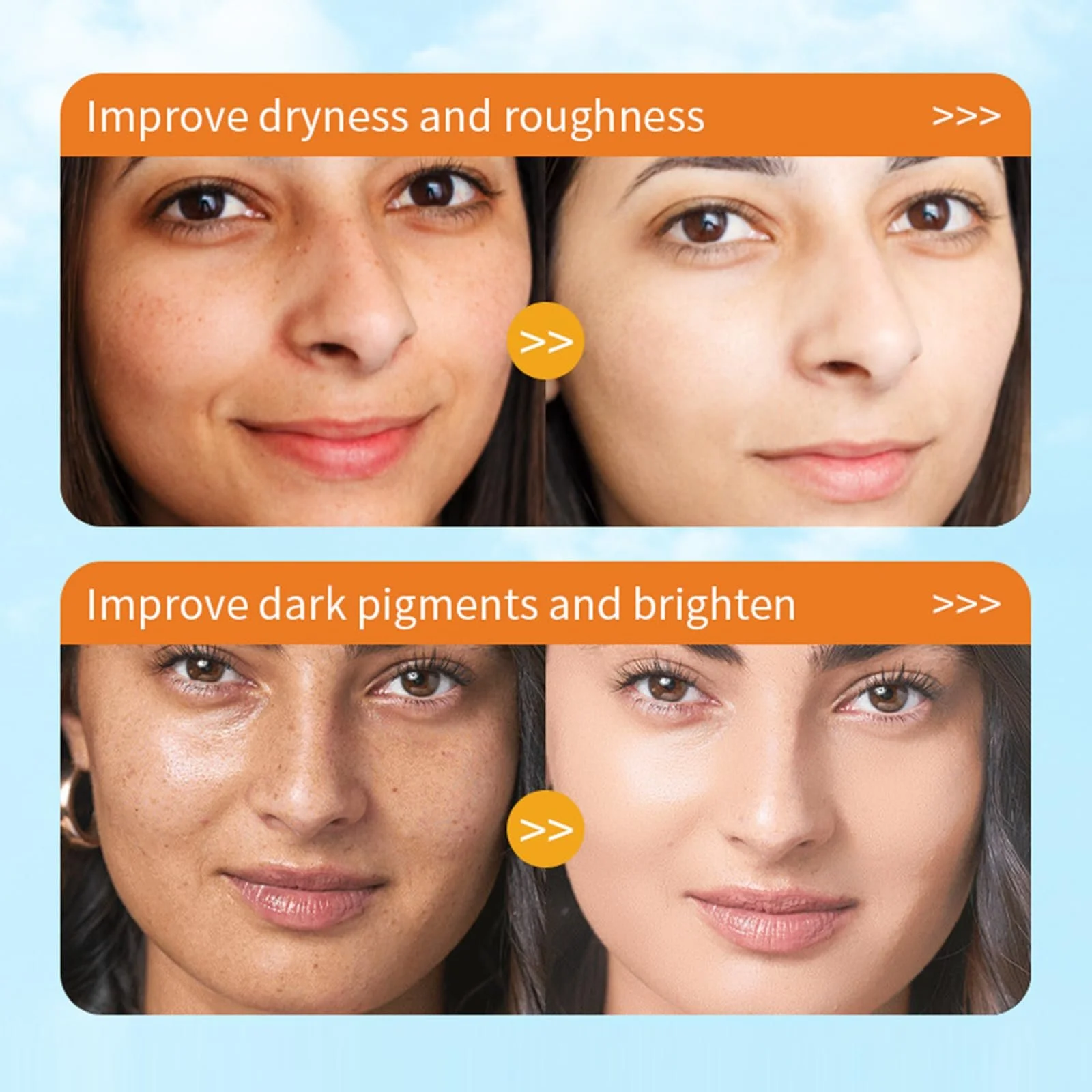 Маска для обличчя Facialmask-14, фото №4