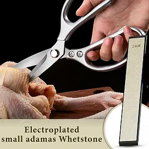 Точильний камінь Plate Sharpening Stone професійний професійний synthetic.ua - Фото 1