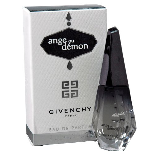 Парфумована вода Givenchy Ange ou Demon 4 мл, фото №1 Парфумована вода Givenchy Ange ou Demon 4 мл, фото №1