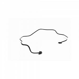 Шланг вентиляции расширительного бачка VAICO V25-2695 - Фото 1