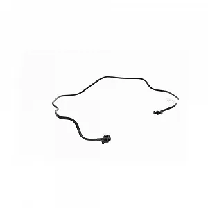 Шланг вентиляції розширювального бачка VAICO V25-2695 - Фото 1