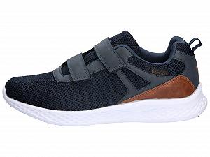 Кроссовки Lico Nigel Unisex synthetic.ua - Фото 1