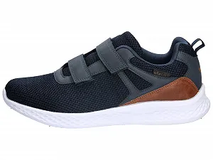 Кроссовки Lico Nigel Unisex synthetic.ua - Фото 1