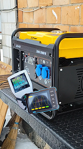 Тест потужності Видео-обзор