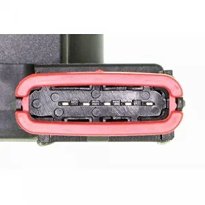 Катушка зажигания VEMO V40-70-0015-1 Original VEMO Quality для OPEL GENERAL MOTORS synthetic.ua - Фото 1