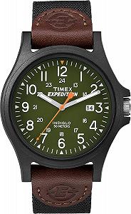 Купити Чоловічий Аналоговий Годинник Timex Expedition, Зелений, TWF3C8430-AMZUK - Фото 1 Чоловічий Аналоговий Годинник Timex Expedition, Зелений, TWF3C8430-AMZUK - Фото 1