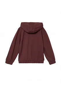 Куртка s.Oliver с вышивкой и блестками synthetic.ua - Фото 1