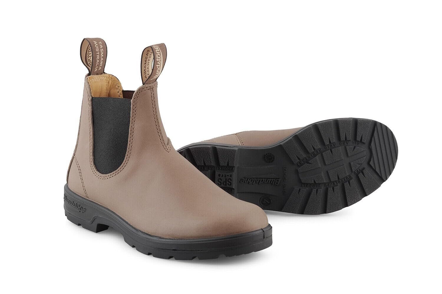 Челсі Blundstone Classic Series Unisex, шкіра, фото №4