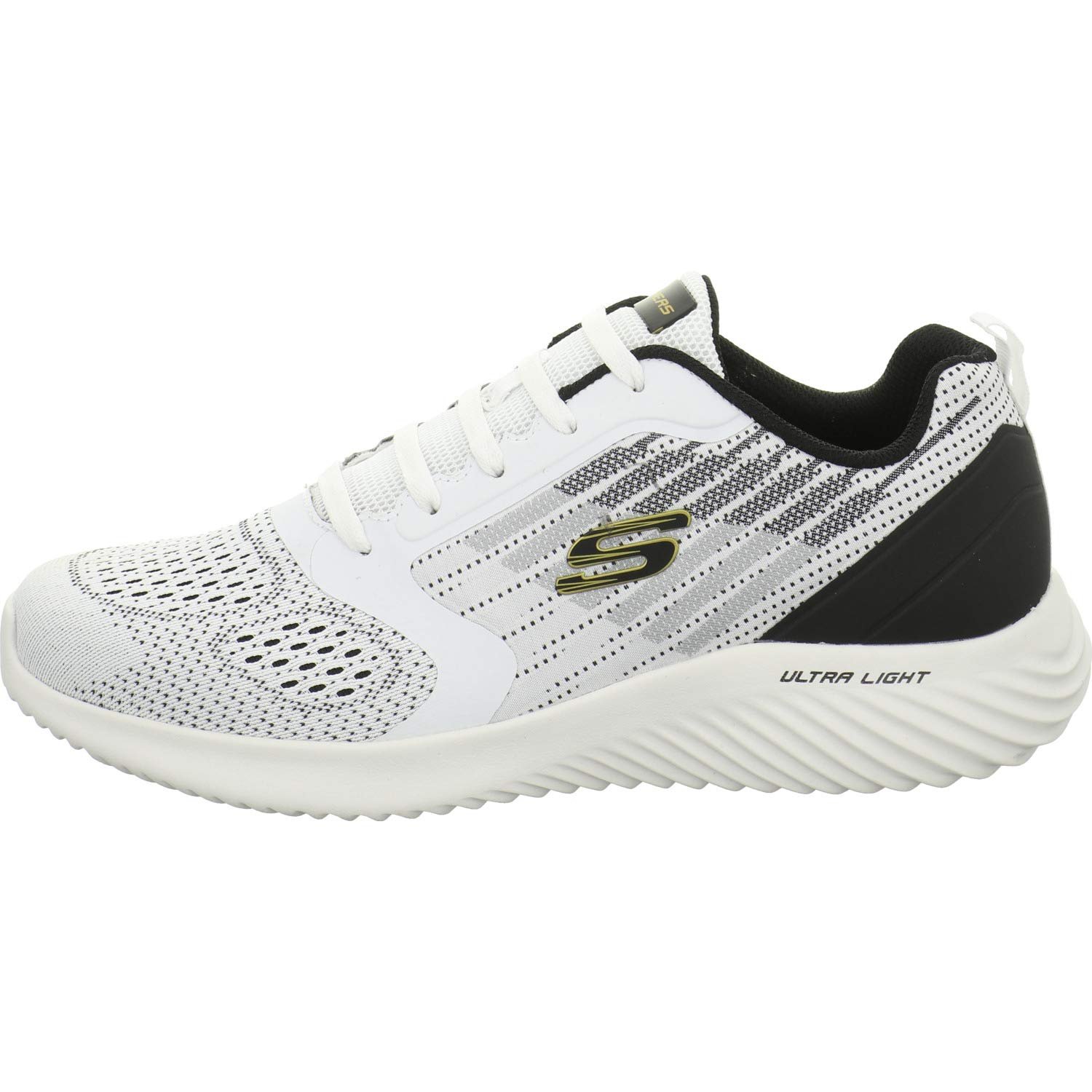 Кроссовки Skechers Bounder Verkona мужские, фото №5