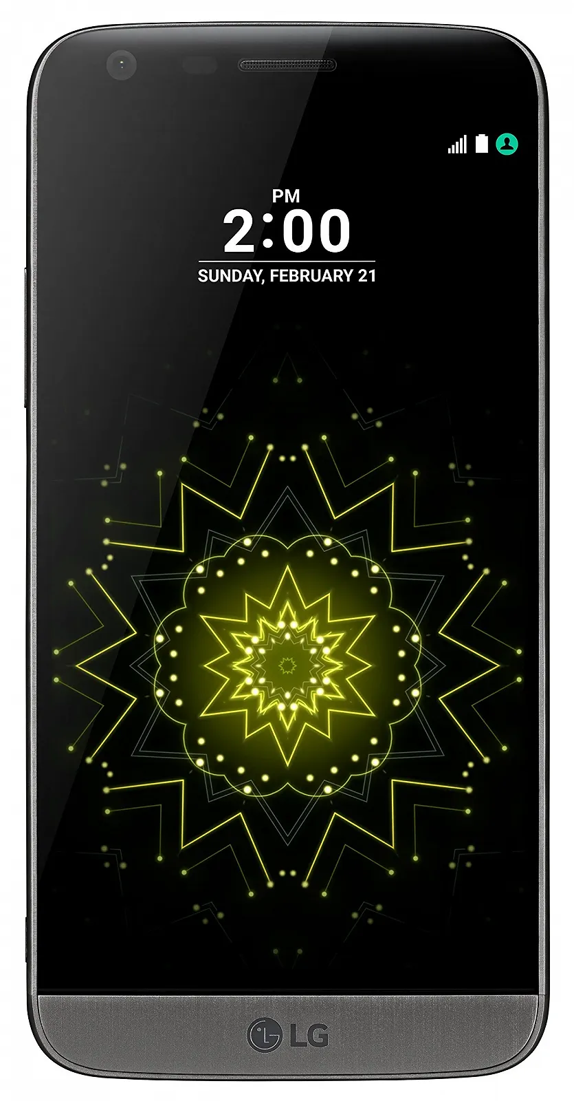 Смартфон LG G5 5.3 дюйма 32 GB Android, фото №1