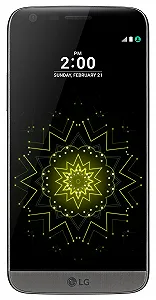 Смартфон LG G5 5.3 дюйма 32 GB Android - Фото 1