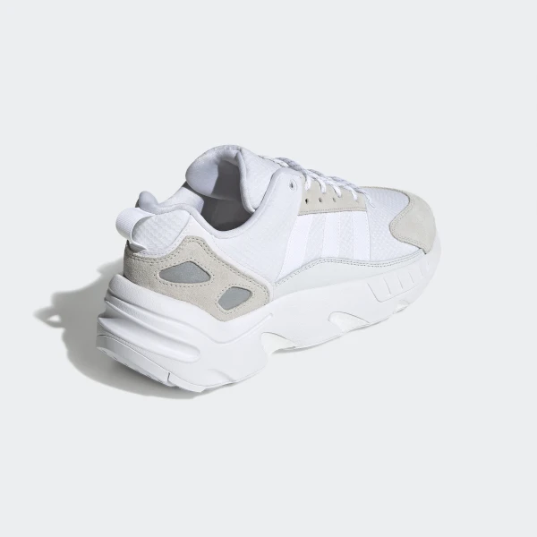 Кросівки GY6700 Adidas IF3447  Білий 43 1/3, фото №4