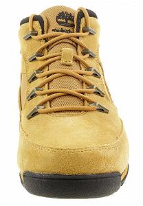 Черевики Timberland Euro Rock Heritage L/F Basic synthetic.ua - Фото 1