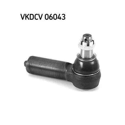 Наконечник рулевой тяги SKF VKDCV 06043 для VOLVO, фото №3