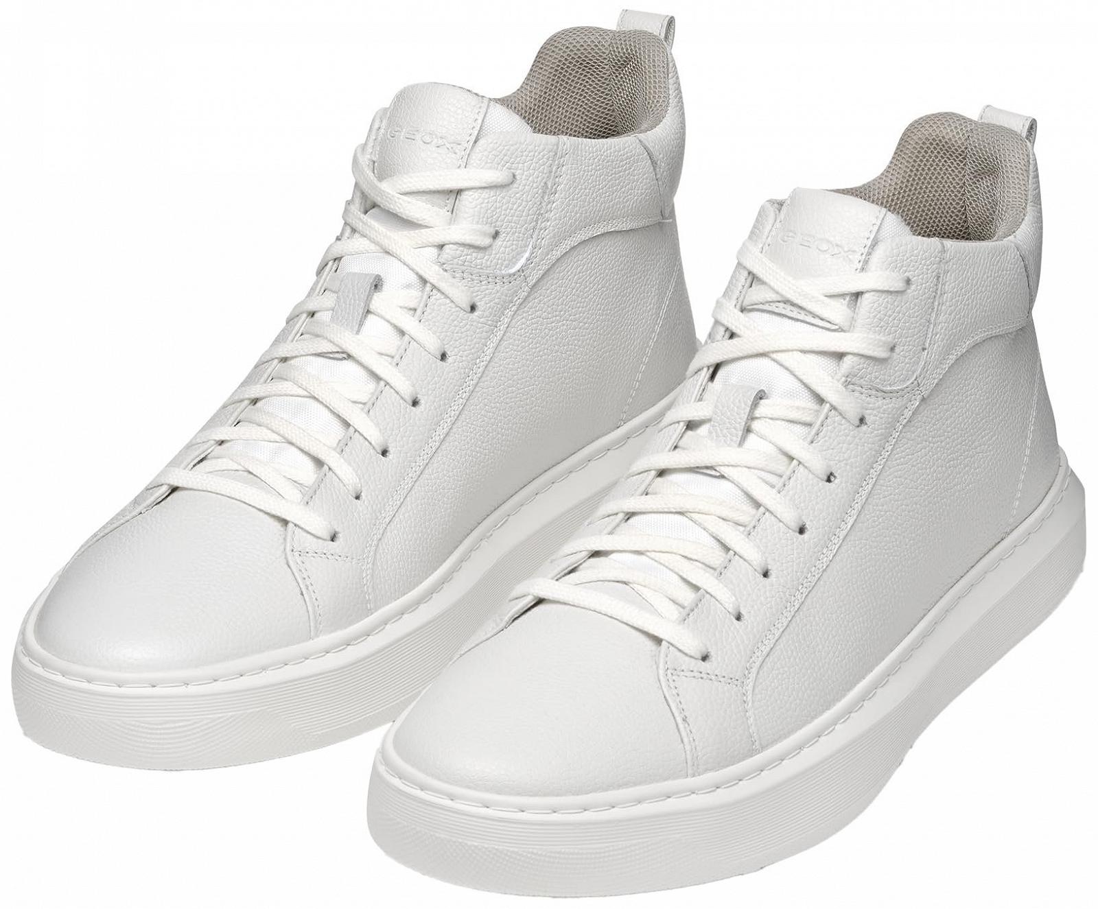 Кроссовки Geox U Deiven B, фото №9 Кроссовки Geox U Deiven B, фото №9