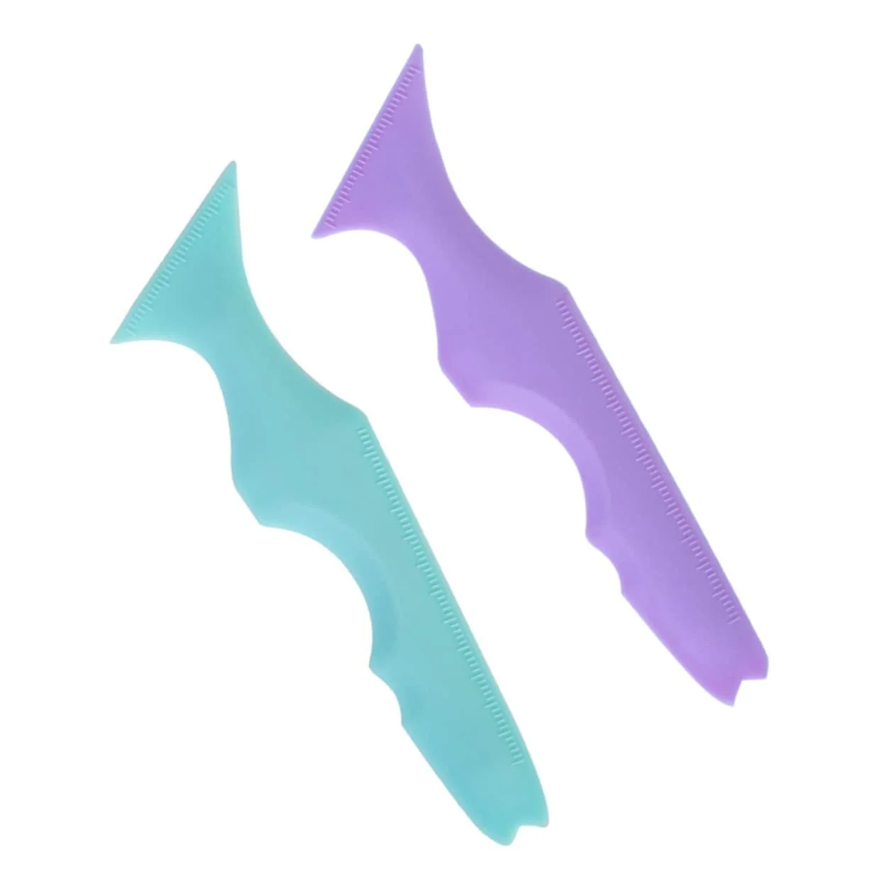 Інструмент для макіяжу очей FRCOLOR 6 шт силіконова, фото №7 Інструмент для макіяжу очей FRCOLOR 6 шт силіконова, фото №7