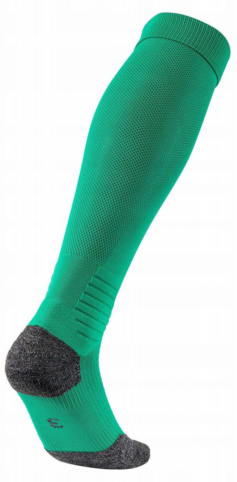 Гетры Puma Team LIGA Socks Зеленый 39-42, фото №1