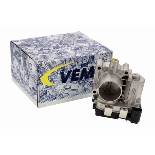 Дроссельная заслонка VEMO V10-81-0089 для AUDI SEAT VW, фото №2 Дроссельная заслонка VEMO V10-81-0089 для AUDI SEAT VW, фото №2