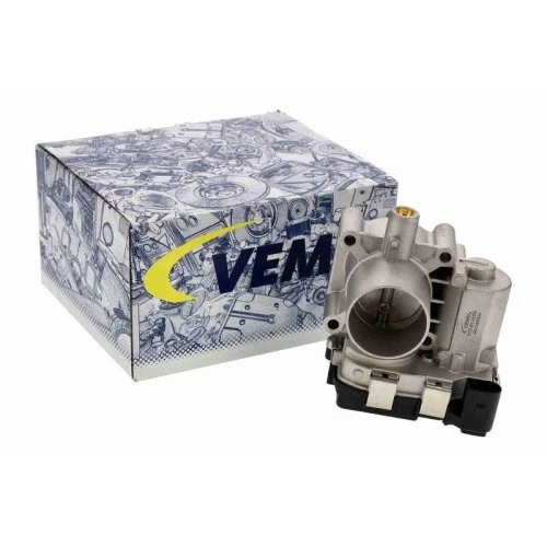 Дросельна заслінка VEMO V10-81-0089 для AUDI SEAT VW, фото №2