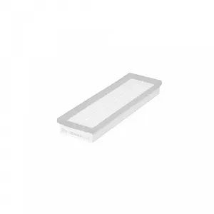 Воздушный фильтр KNECHT LX 1085 MG ROVER synthetic.ua - Фото 1