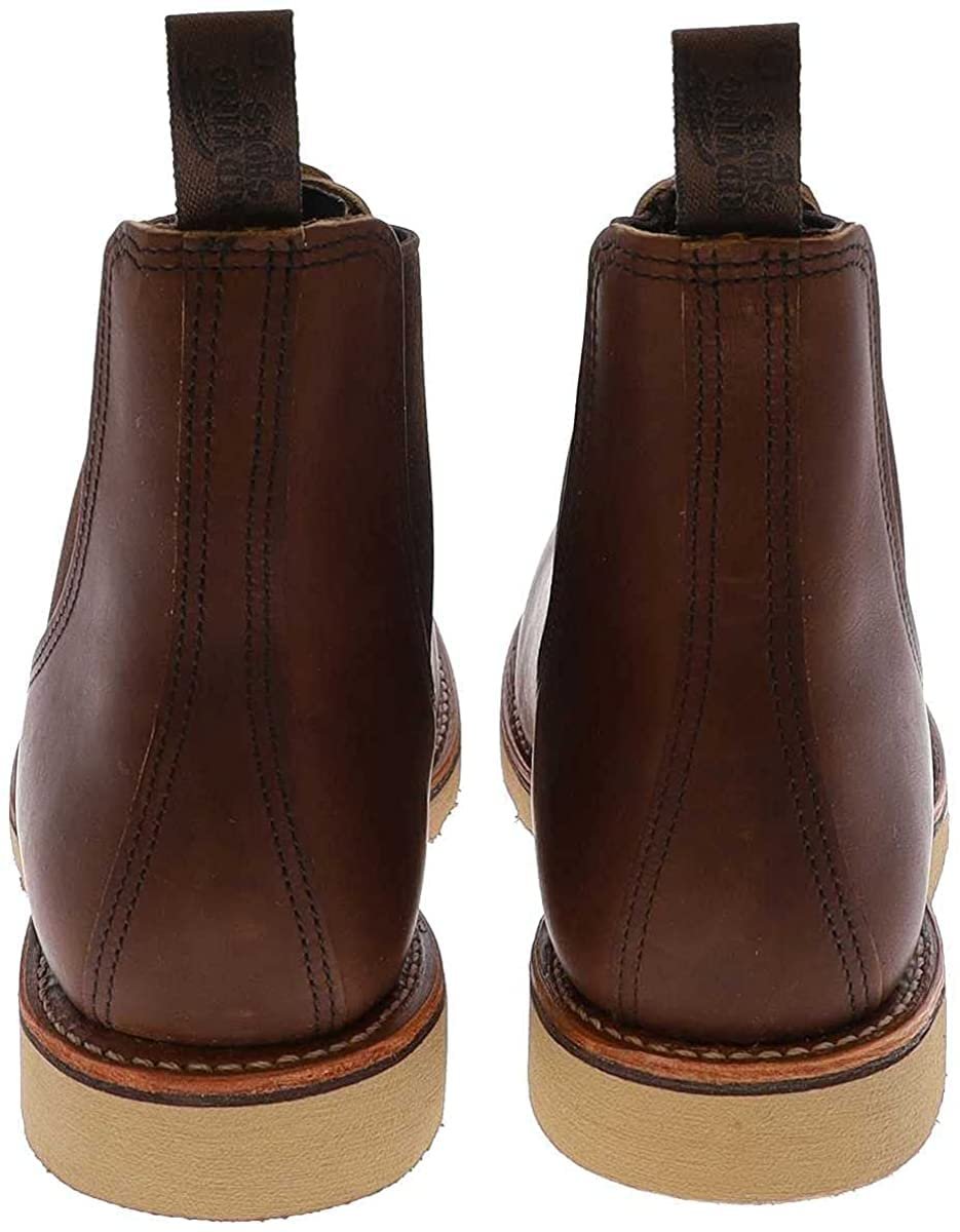 Челсі Red Wing Heritage Classic, фото №7