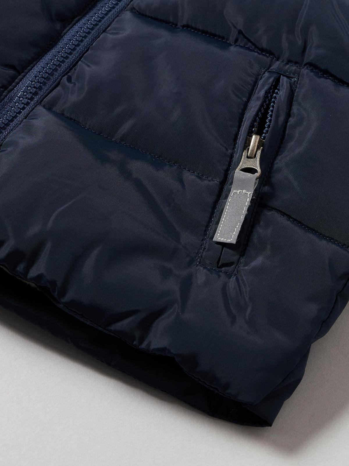 Зимняя Куртка Blue Seven для Мальчиков, фото №5 Зимняя Куртка Blue Seven для Мальчиков, фото №5