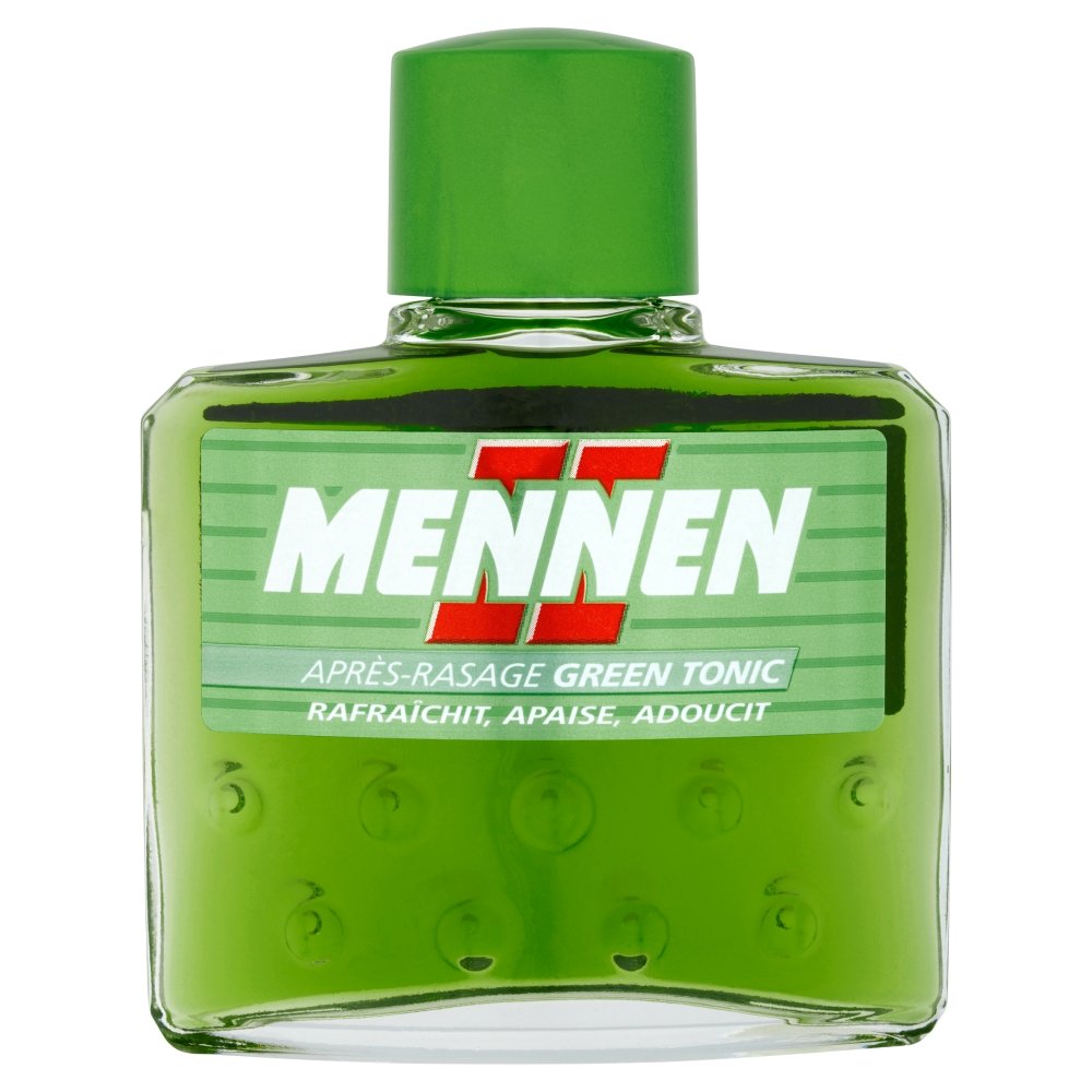 Лосьон после бритья Mennen Green Tonic для мужчин 125 мл (упаковка из 2 шт.), фото №1 Лосьон после бритья Mennen Green Tonic для мужчин 125 мл (упаковка из 2 шт.), фото №1