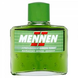 Купить Лосьон после бритья Mennen Green Tonic для мужчин 125 мл (упаковка из 2 шт.) - Фото 1 Лосьон после бритья Mennen Green Tonic для мужчин 125 мл (упаковка из 2 шт.) - Фото 1