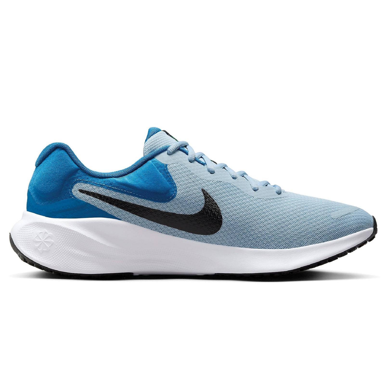 Кросівки Nike Revolution 7 для чоловіків, фото №4