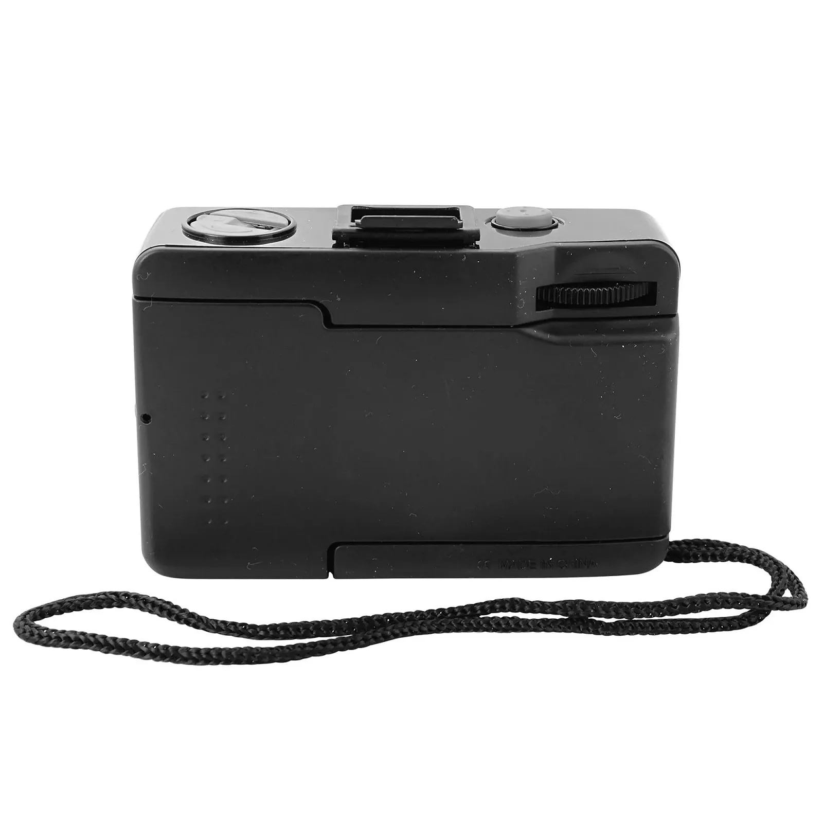 Фотокамера Freak Scene Robot з 3 об'єктивами 35 мм біло-зелена, фото №2