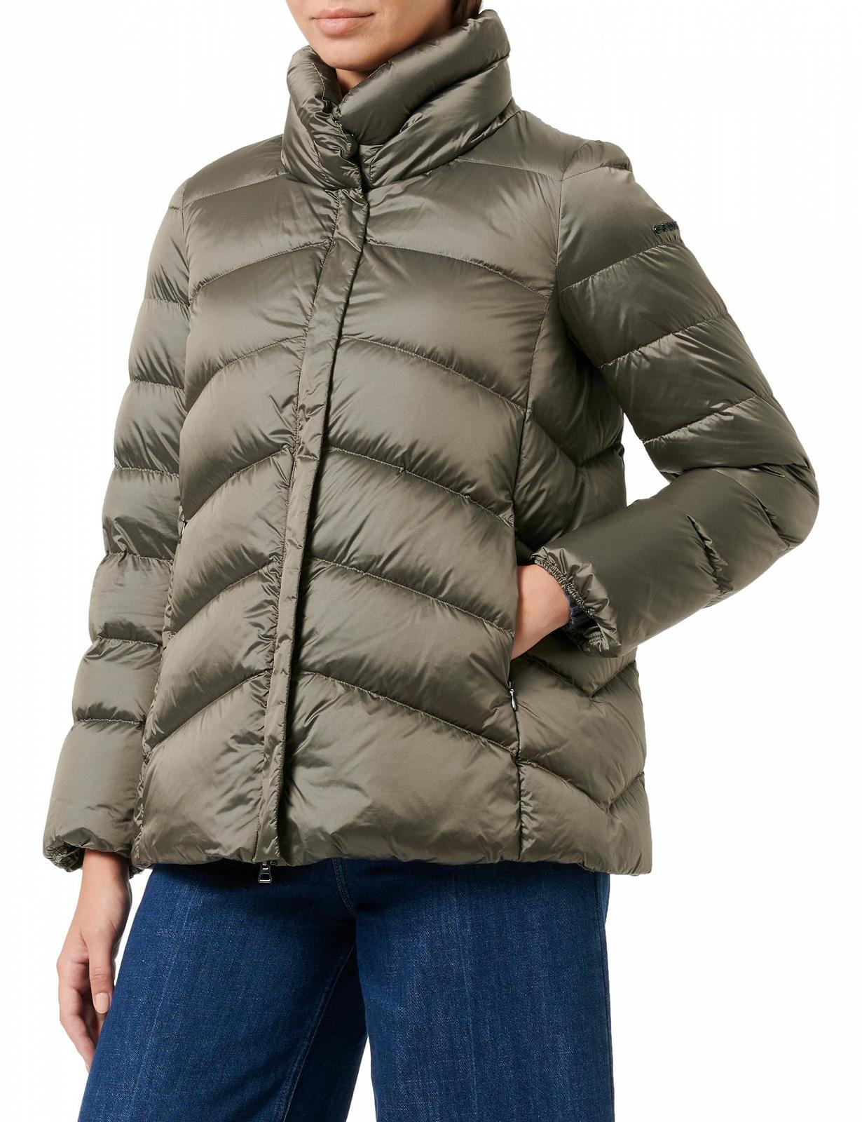 Пальто Geox Adrya Жіночий, фото №1