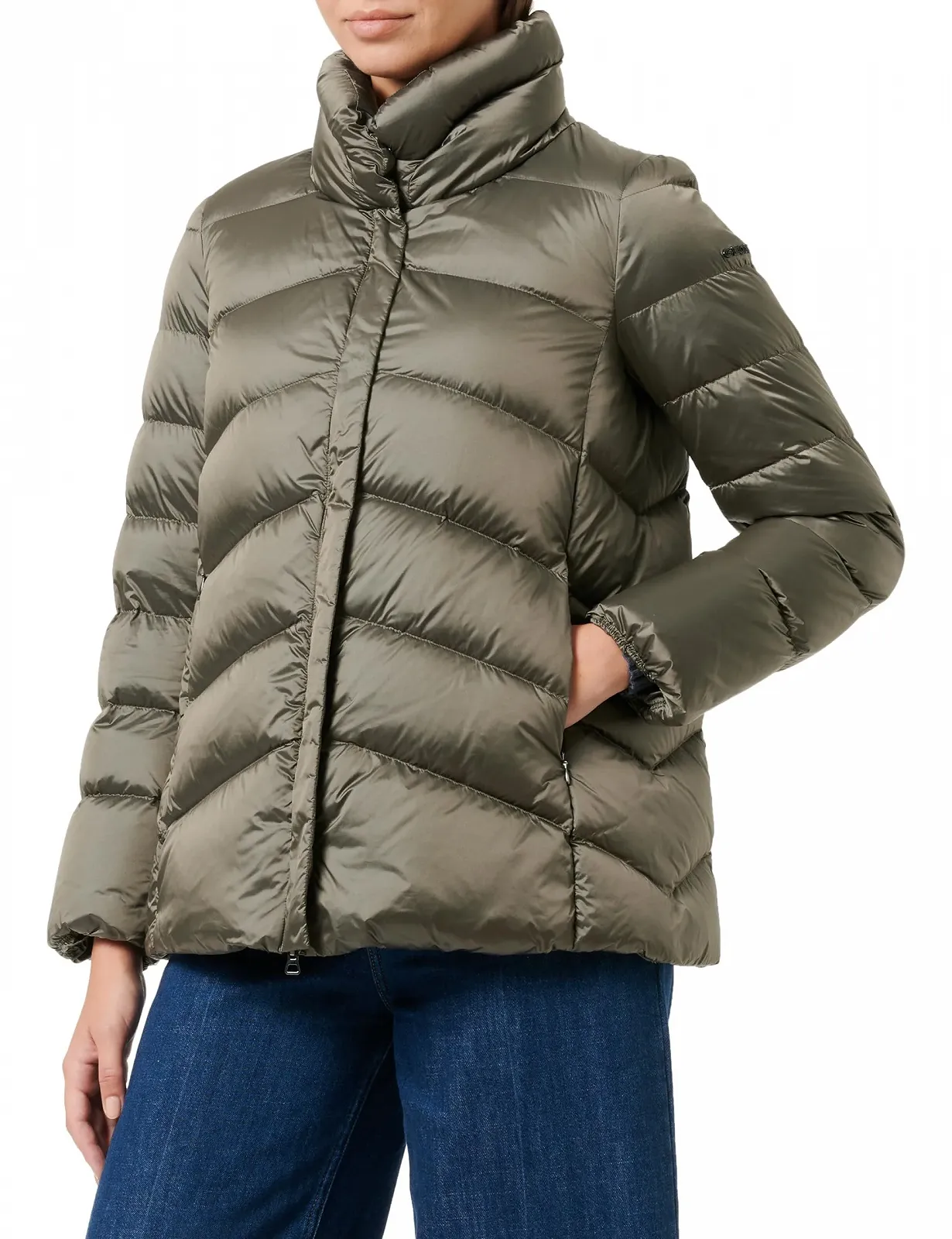 Пальто Geox Adrya Женский, фото №1