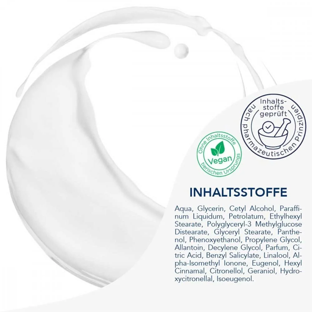 Крем для рук Frei öl Hydrolipid 50 мл, фото №6