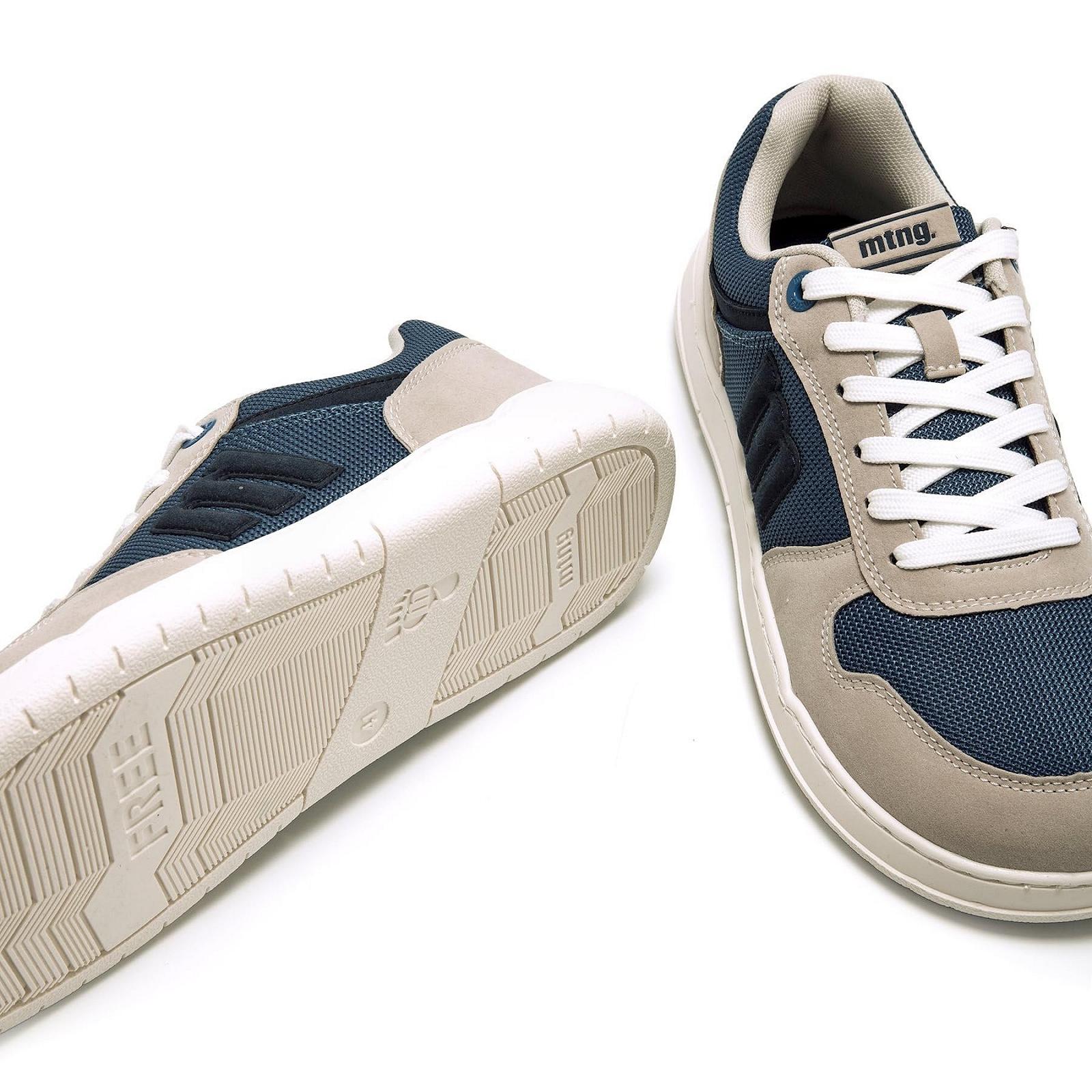 Кросівки MTNG Barefoot Free-Miami 84766, фото №8