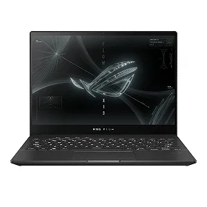Ультрабук 13.4" ASUS ROG Flow X13 (GV301RA) AMD Ryzen 7 6800HS RAM 16GB SSD 512GB Windows 11 Магнієвий корпус (UKR) - Фото 1