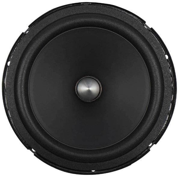 Компонентная акустика Audiobeat ES 6 Comp, фото №8 Компонентная акустика Audiobeat ES 6 Comp, фото №8