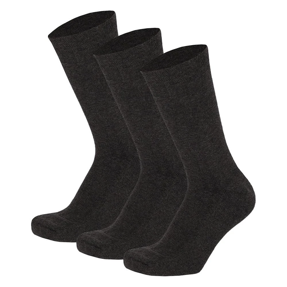 Шкарпетки Wellness Winter Бавовняні 6 пар, фото №2