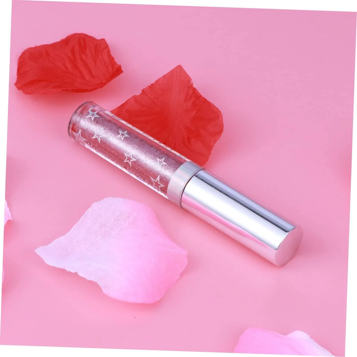 Жидкая Подводка для глаз FRCOLOR Блестящая, фото №3