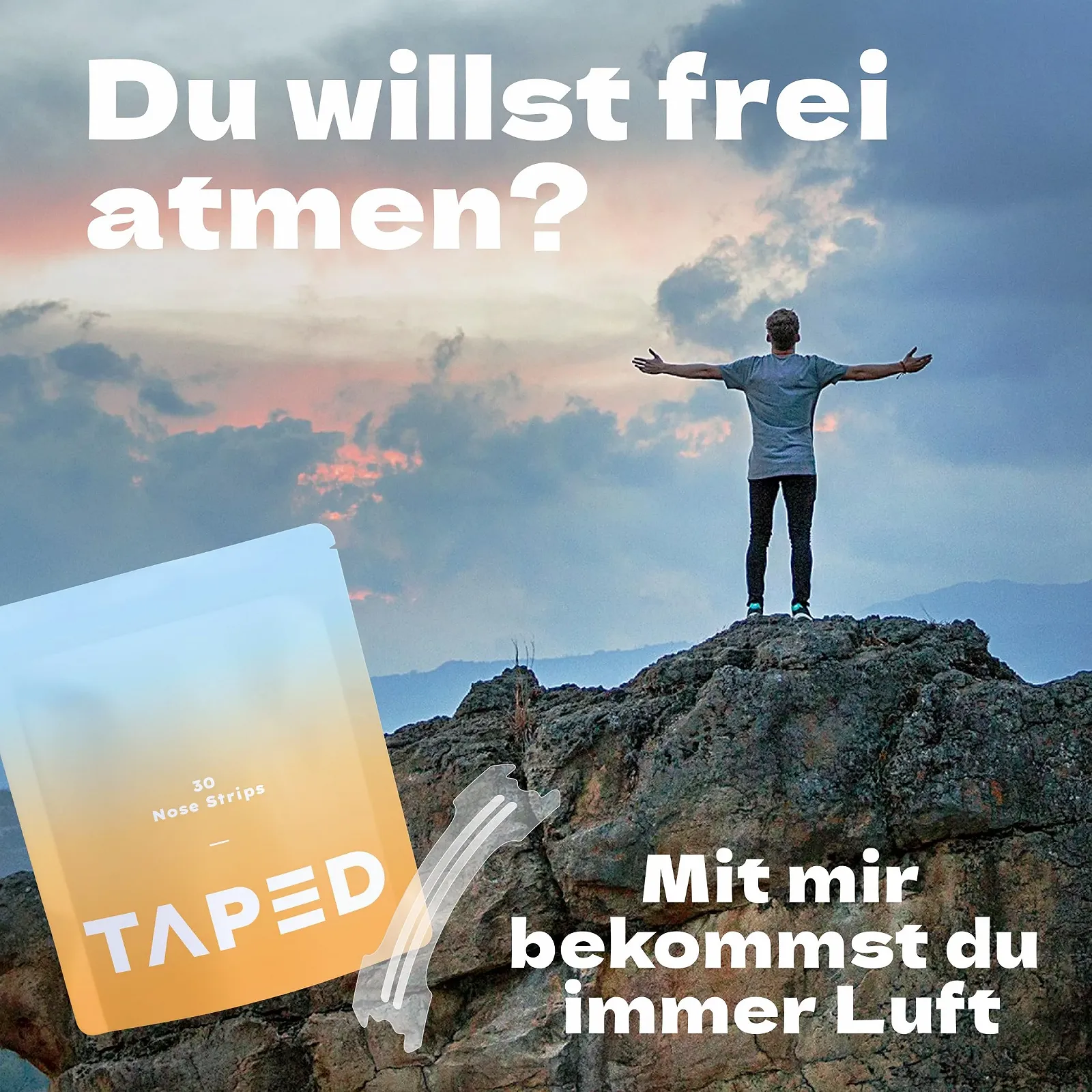 Пластыри на нос Прозрачные (Пачка 30 шт.) Чрезвычайно прочные полоски против храпа, фото №2 Пластыри на нос Прозрачные (Пачка 30 шт.) Чрезвычайно прочные полоски против храпа, фото №2