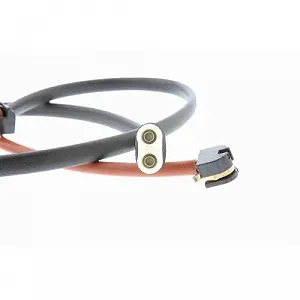 Датчик зносу гальмівних колодок VEMO V45-72-0051 synthetic.ua - Фото 1