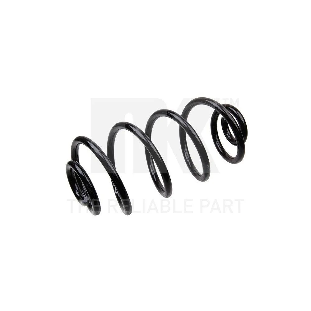 Пружина підвіски NK задня вісь OPEL 543676, фото №1 Пружина підвіски NK задня вісь OPEL 543676, фото №1