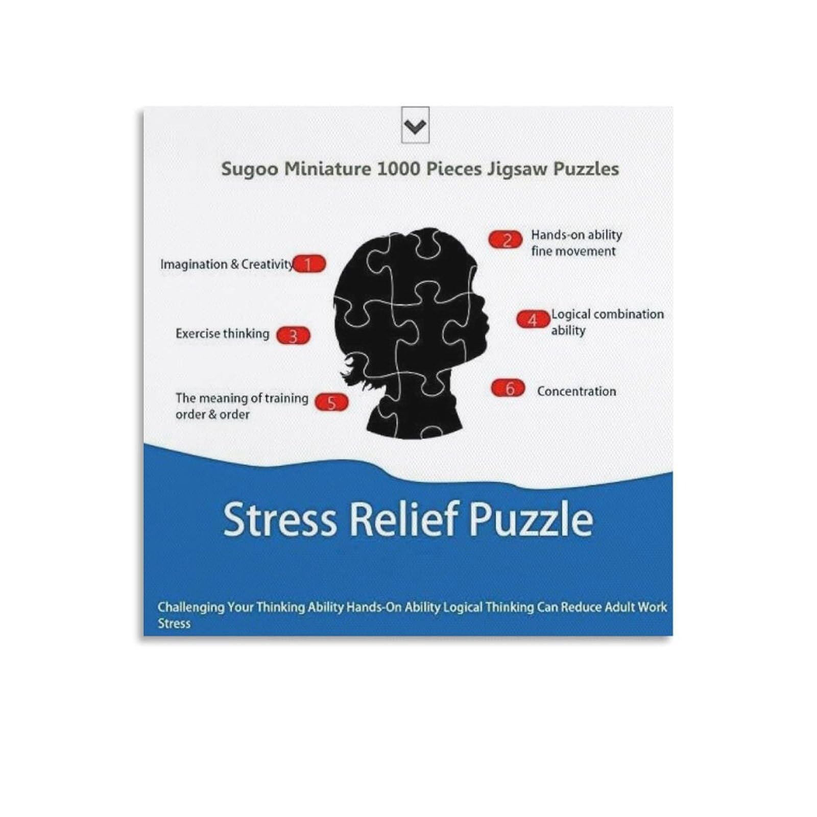 Пазл Aida Stella in the Harbour Entrance Warnemünde 1000 елементів 38 x 26 см Y34, фото №2