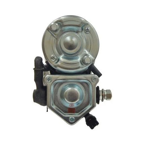 Стартер HELLA 8EA 011 612-431 для TOYOTA, фото №3 Стартер HELLA 8EA 011 612-431 для TOYOTA, фото №3