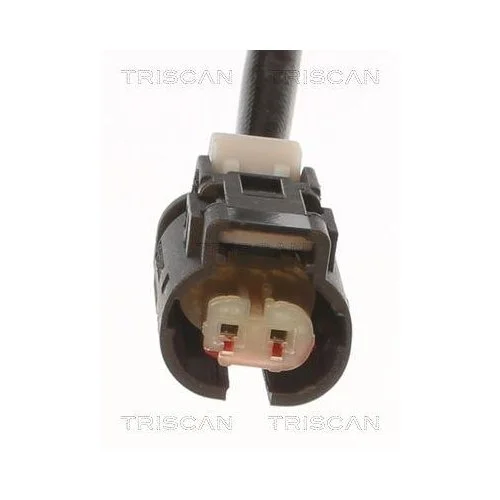 Датчик температури відпрацьованих газів TRISCAN 8826 11011 для BMW MINI, фото №2